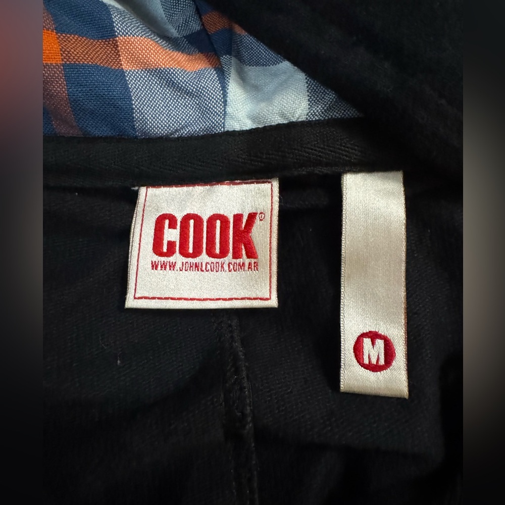 Rare John L Cook Argentina women’s jacket - Picture 7 of 12
